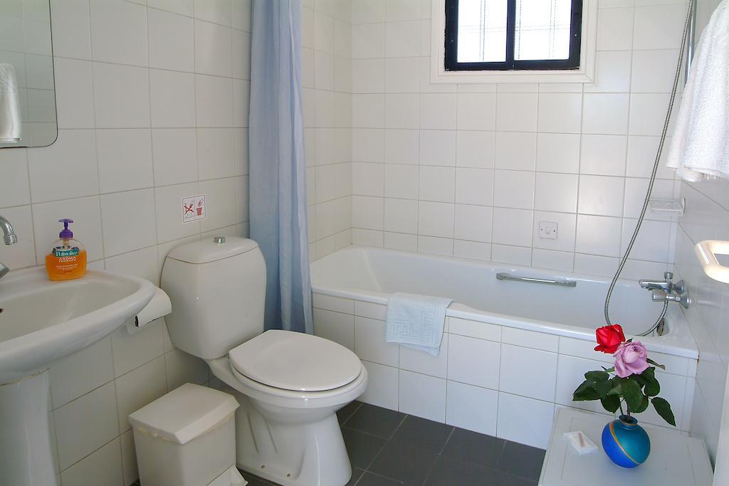 Sunbay Apartments ピラ エクステリア 写真